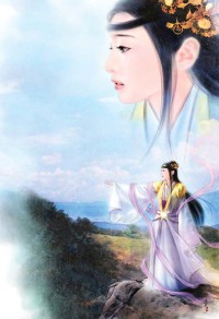 嫁给农户的山居生活