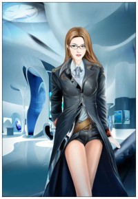 肉棒征服计划 巨乳教师欧阳倩