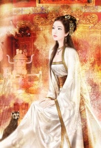 妻针三部