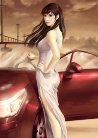 鬼脸新娘的诅咒:红嫁衣