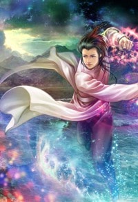(新白娘子传奇同人)新白娘子传奇续集(上篇)
