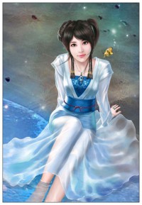 我亲爱的师父大人