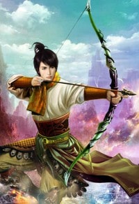 我的微店通天庭