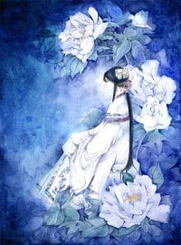 女神老婆爱上我