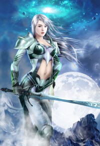 秦时明月之逍遥天下/宅男穿越之逍遥天下