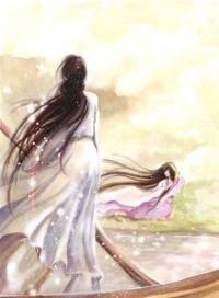 等你爱我(gl)