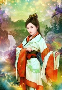 镜花水月