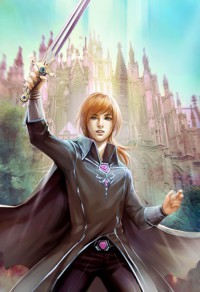 天价悍妻：女将军在现代