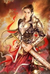 奶爸仙帝秦风