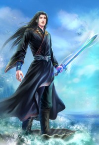 帝御山河