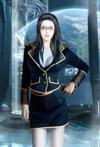 杜家小娘子
